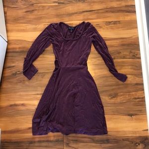 American Eagle Dress with cutouts